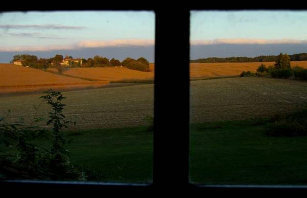 Bed and Breakfast La Lunaire à Verteillac Chambre photo