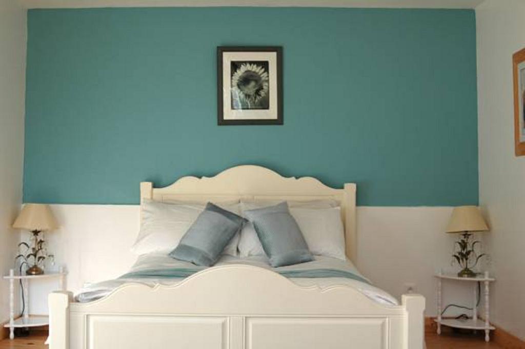 Bed and Breakfast La Lunaire à Verteillac Extérieur photo